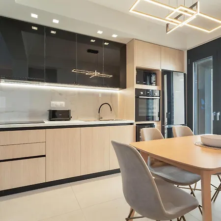 Mella Roa - Onyx 빌라