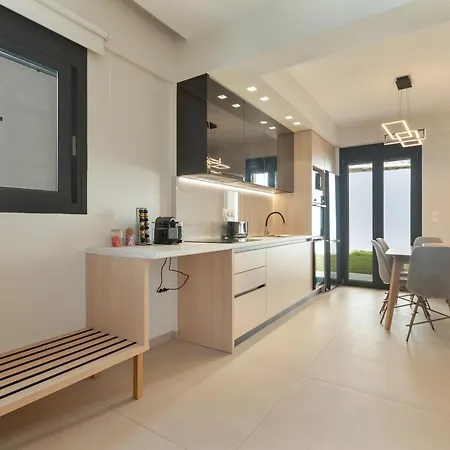 Mella Roa - Onyx Villa