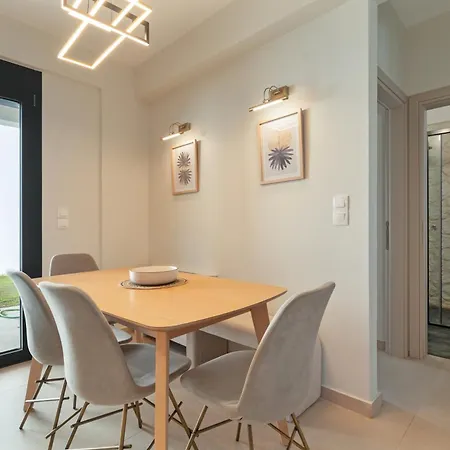 Mella Roa - Onyx Villa *