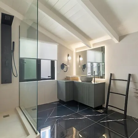 Villa Mella Roa - Onyx