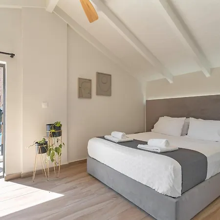 Villa Mella Roa - Onyx Nydri (Lefkada)