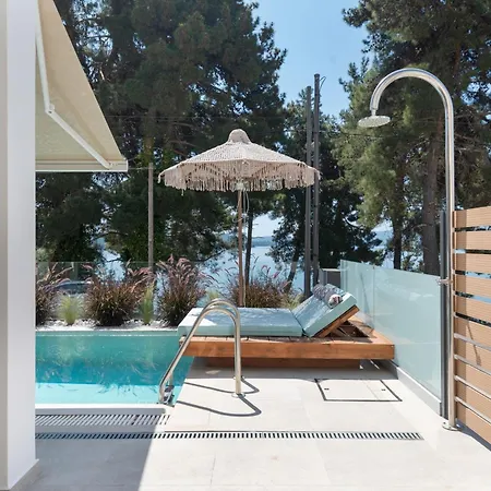 Villa Mella Roa - Onyx *