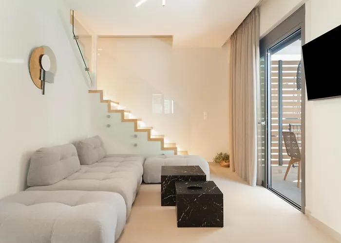 Mella Roa - Onyx Villa *