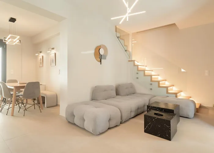 Mella Roa - Onyx * Nydri (Lefkada)