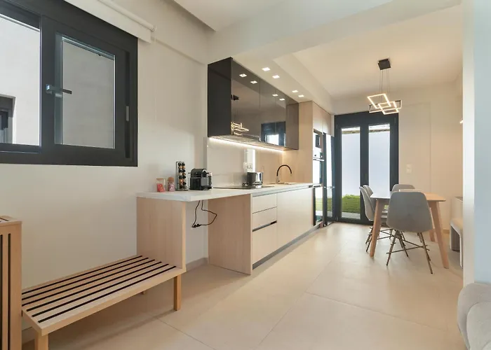 Mella Roa - Onyx Villa