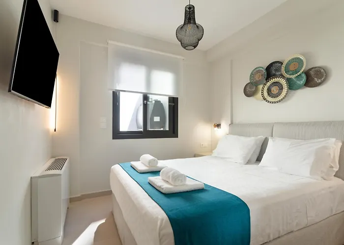 Mella Roa - Onyx Villa Nydri (Lefkada)