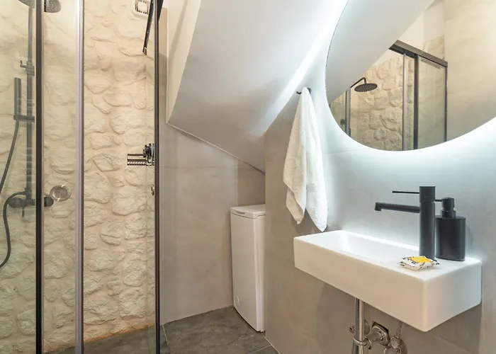 Villa Mella Roa - Onyx Nydri (Lefkada)