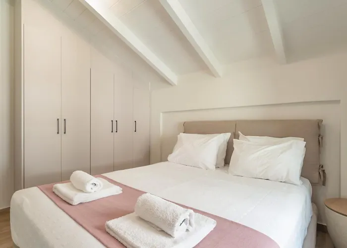 Villa Mella Roa - Onyx Nydri (Lefkada)